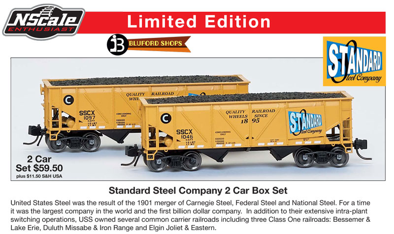 BNSF