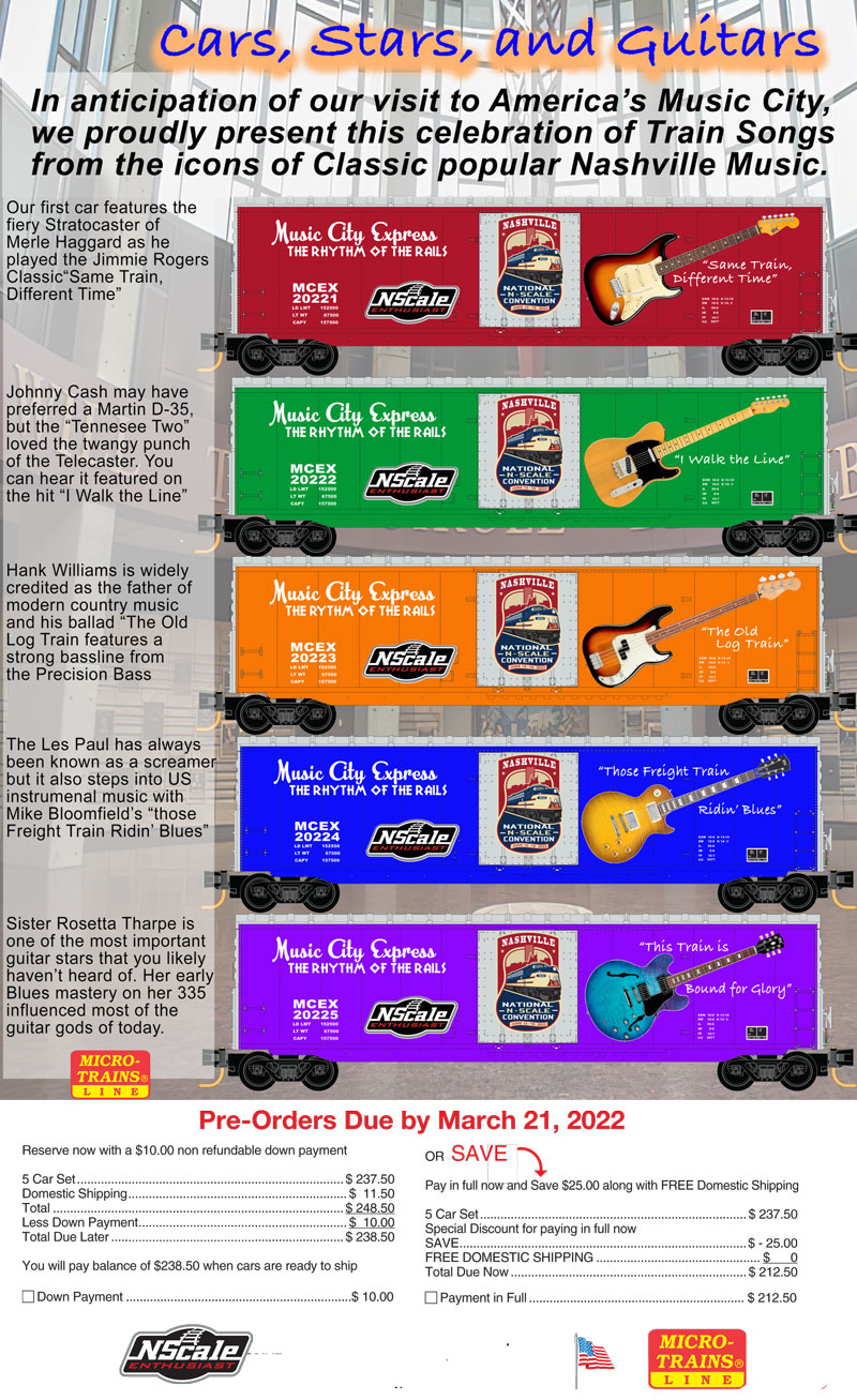 BNSF