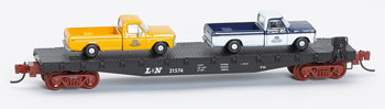 trucks