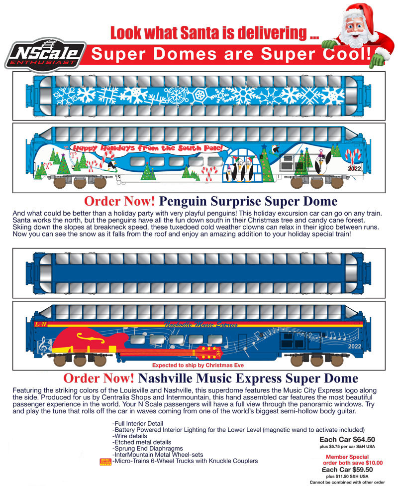 BNSF