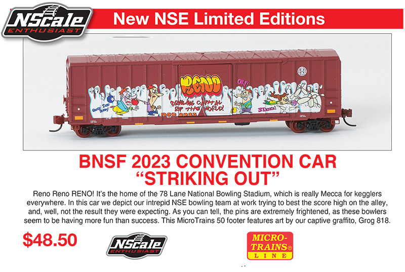 BNSF