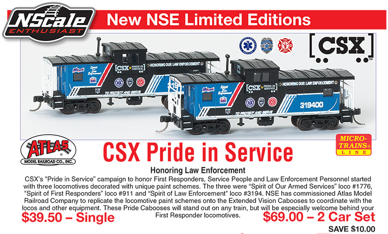BNSF
