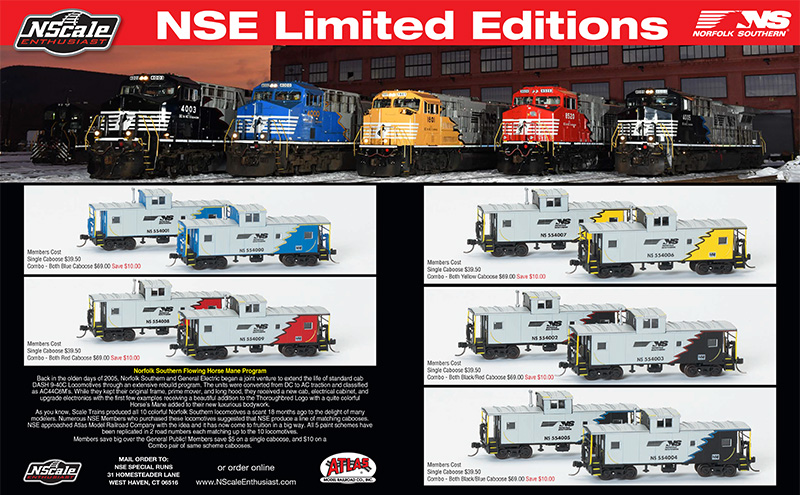 BNSF