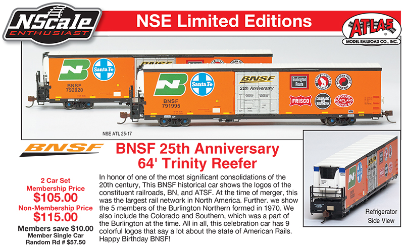 BNSF