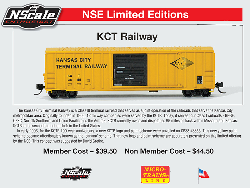 BNSF