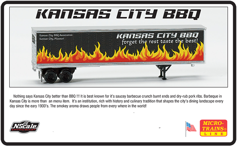 BNSF