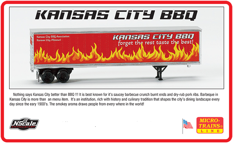 BNSF