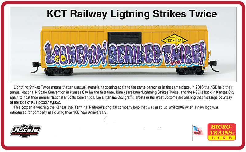 BNSF