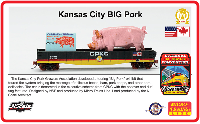 BNSF