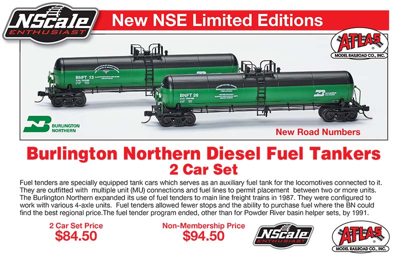 BNSF