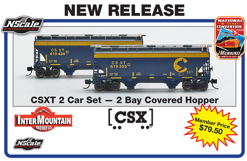 BNSF