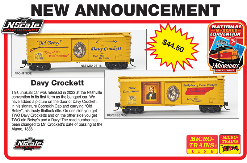 BNSF