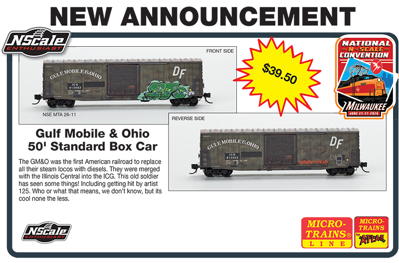 BNSF