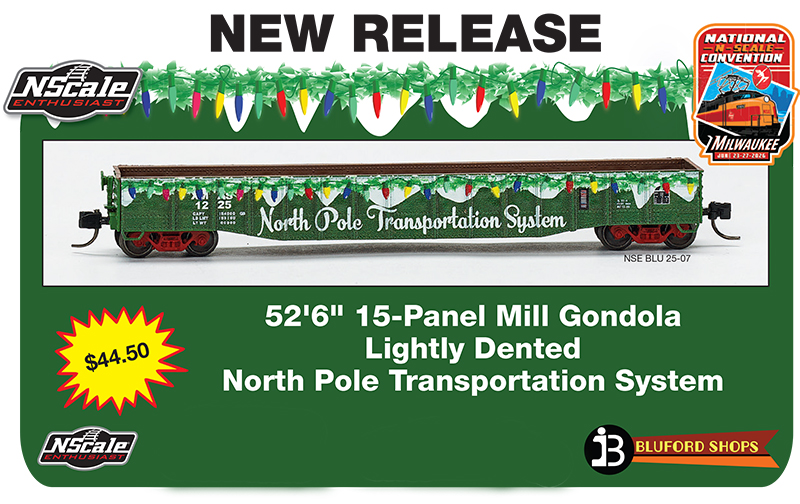 BNSF