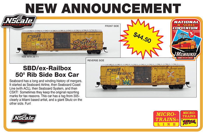 BNSF