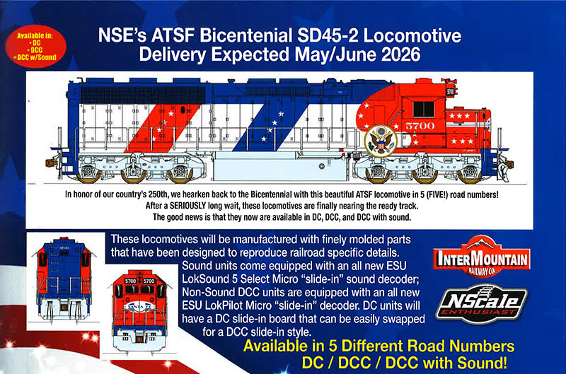 BNSF