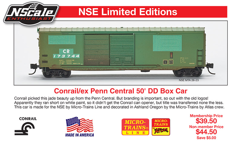 BNSF