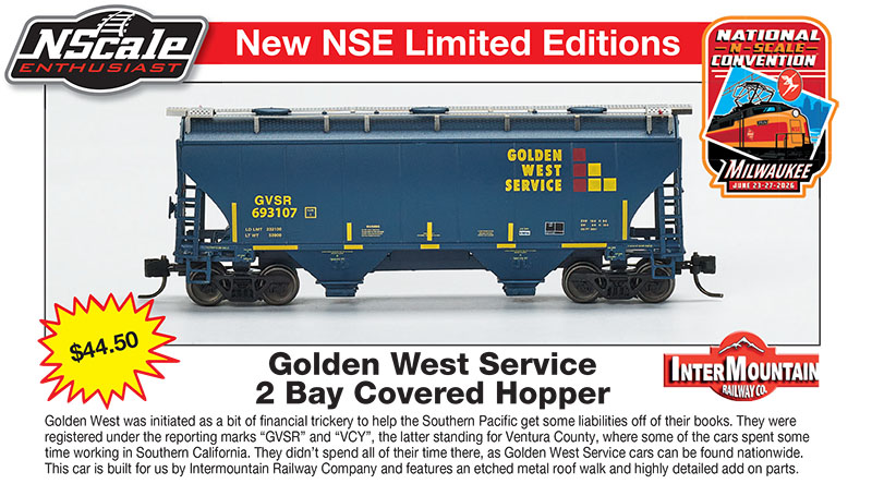 BNSF