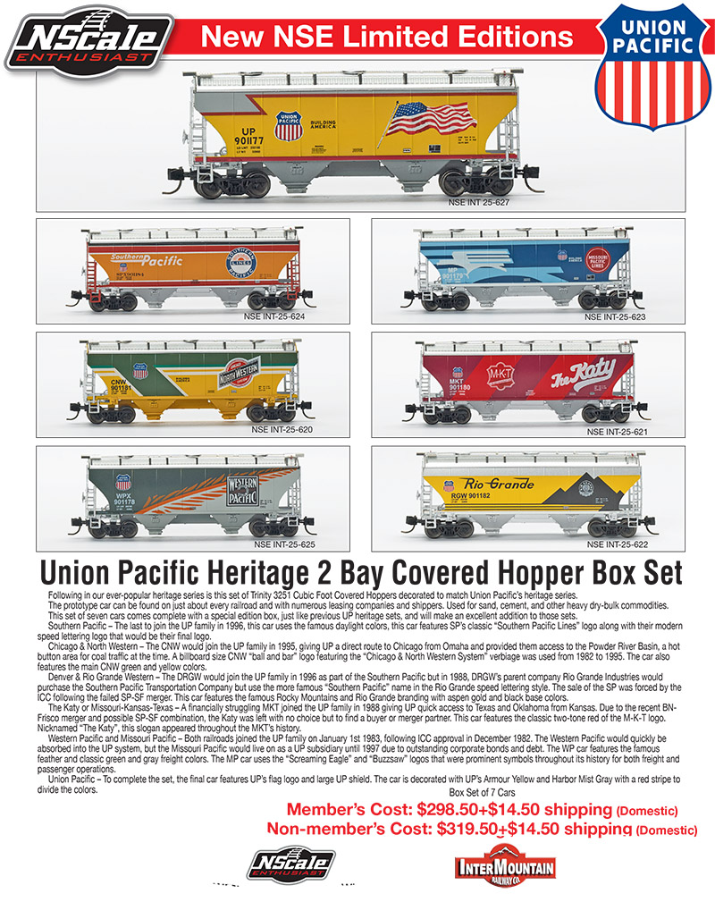 BNSF