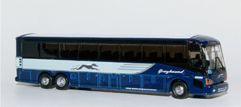 Iconic Replicas MCI D4505 Coach
