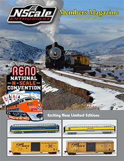Current Mag