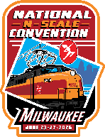 Next Convention Logo
