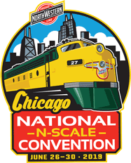 Next Convention Logo