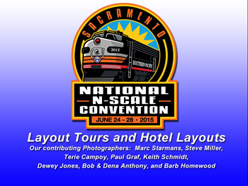 Hotel Layouts