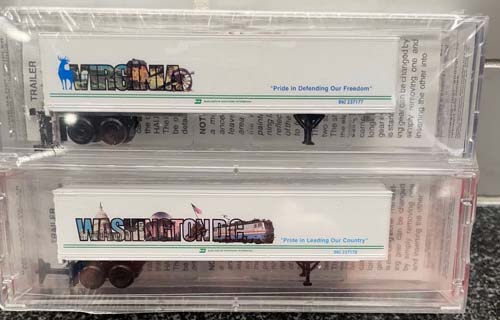 City Scape Series #3