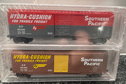 SP  Heritage DSet 