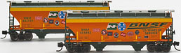 BNSF 25 Year of Service