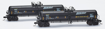 BNSF Hazmat Training