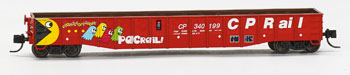 Pac Rail Gondola