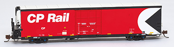 CP Rail Trinity Reefer R