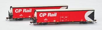 CP Rail Trinity a