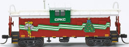 CPKP Holiday