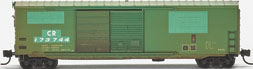 Conrail/ex Penn Central 