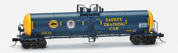 CSX Safety Training 