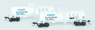 Emery Glycerine