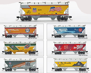 UP Heritage Box
