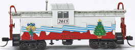 KCS 2015 Holiday