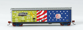 KCS Support Our Troops