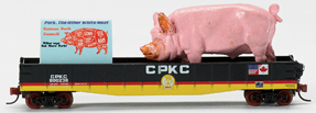 Kansas City Big Pork 