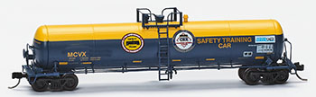 CSX Safety Yellow Top 