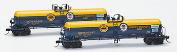 CSX Safety Yellow Top