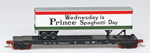 Prince Spaghetti Trailer #489617