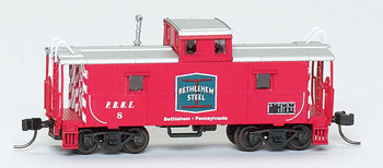 Bethlehem Steel