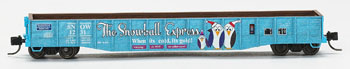Snowball Express