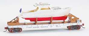 UP Red Boat