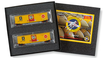  Set 3 Ammunition Activity